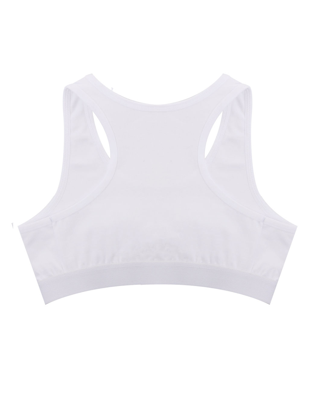 Топ для девочки 04163 - Карамелли фото 2