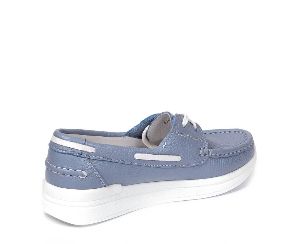 Топсайдеры Captor 2539-29  фото 2