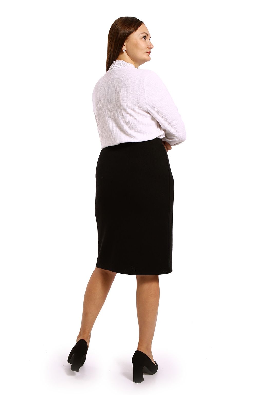 Платье женское Ш4110 - Olsarri фото 14