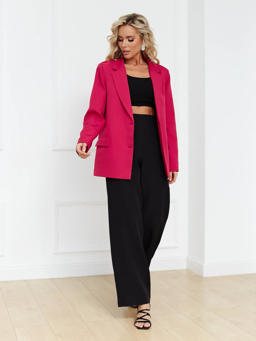 JETTY Жакет  фото 10