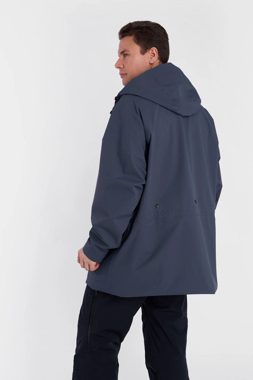 МЕМБРАННЫЙ ПЛАЩ ТРАНСФОРМЕР 3L UNISEX 23-40973 11 - Stayer фото 11