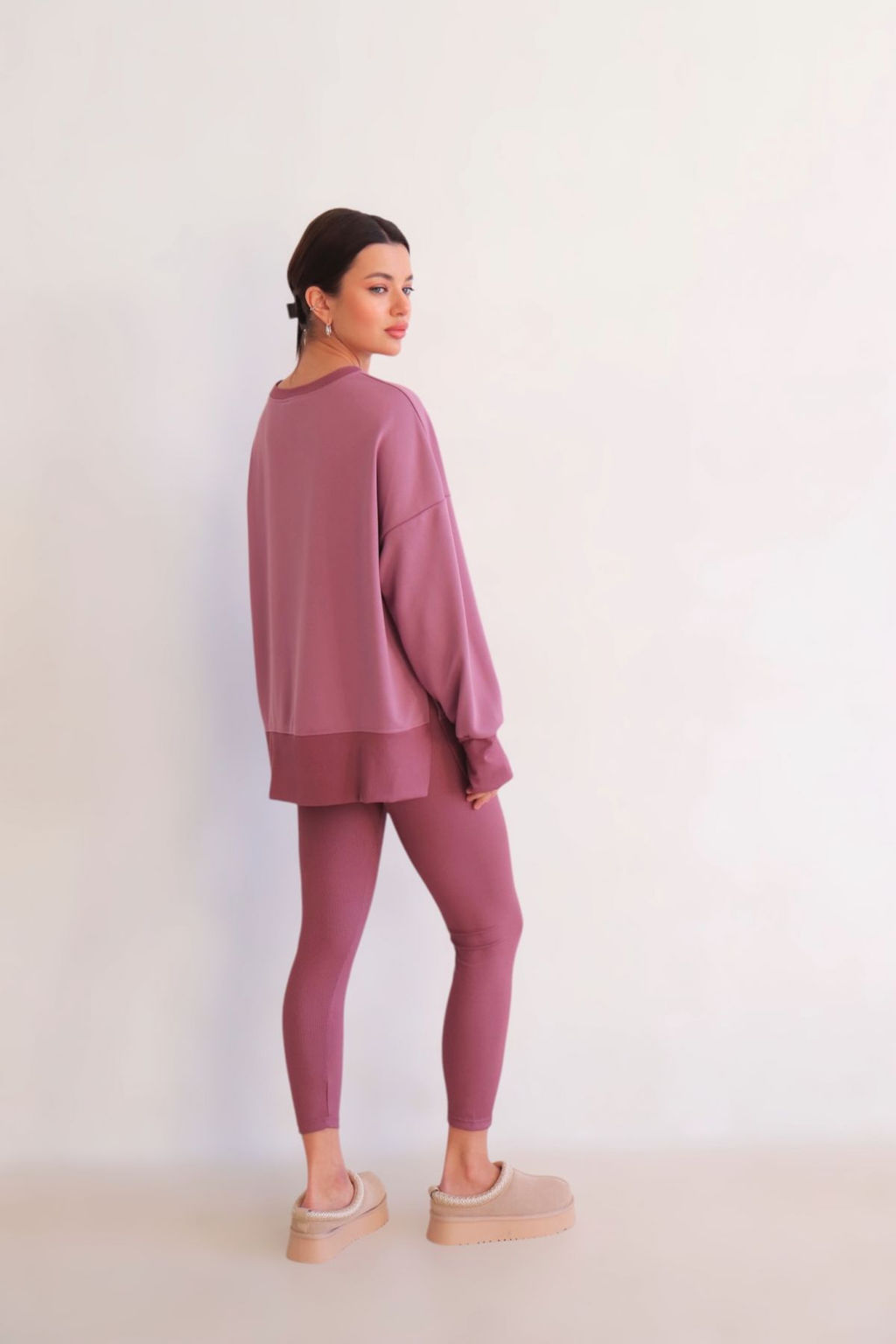 Martichelli Костюм орхидея  фото 6