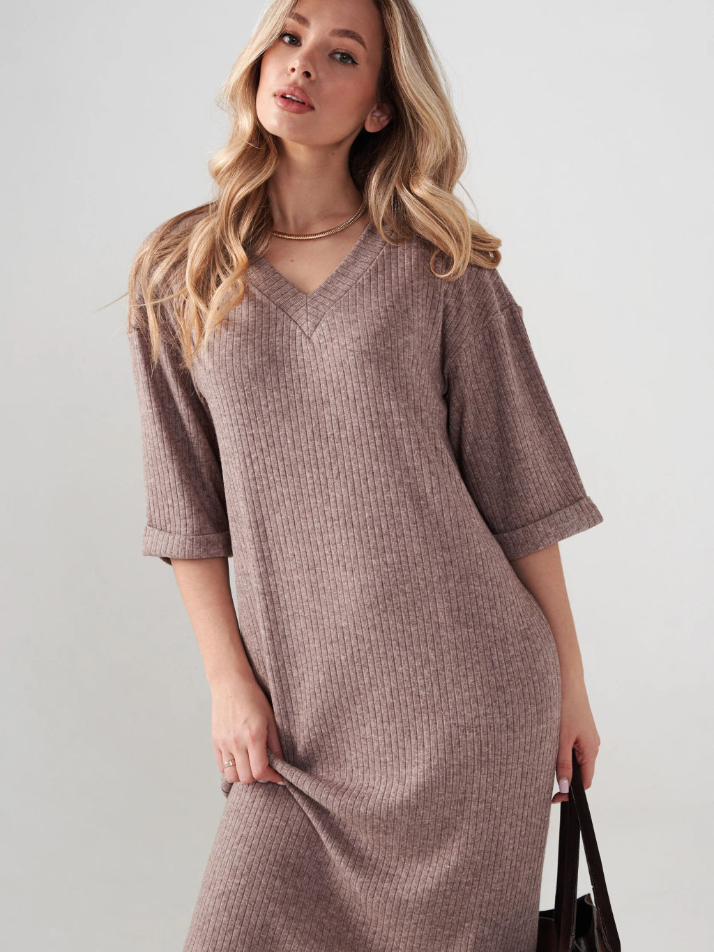 Платье женское Ангора