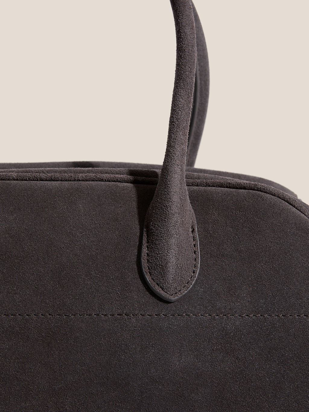 Женский тоут TENDANCE Артикул 4534088, темно-серый - Divas bag фото 2
