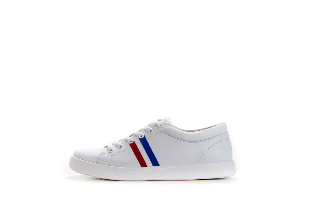 Кеды EDART 130.S.emoji w.white - Ed'art фото 2