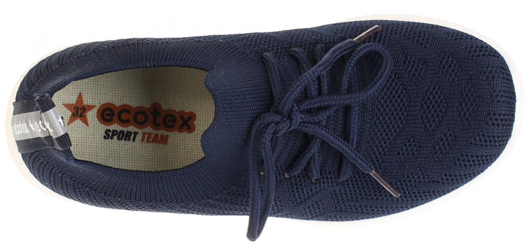 Кроссовки ECOTEX STAR 14-174TF  фото 3
