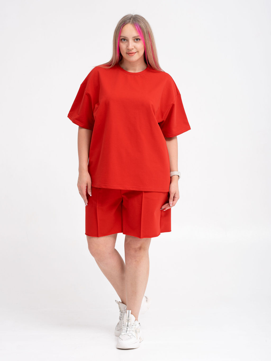 Комплект женский 4359 Lets go - Let's go фото 16