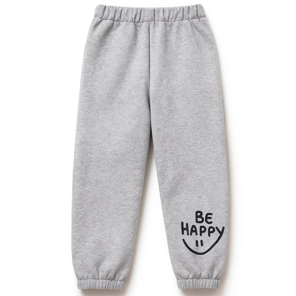 Штаны футер 2х нитка начёс 0804310401