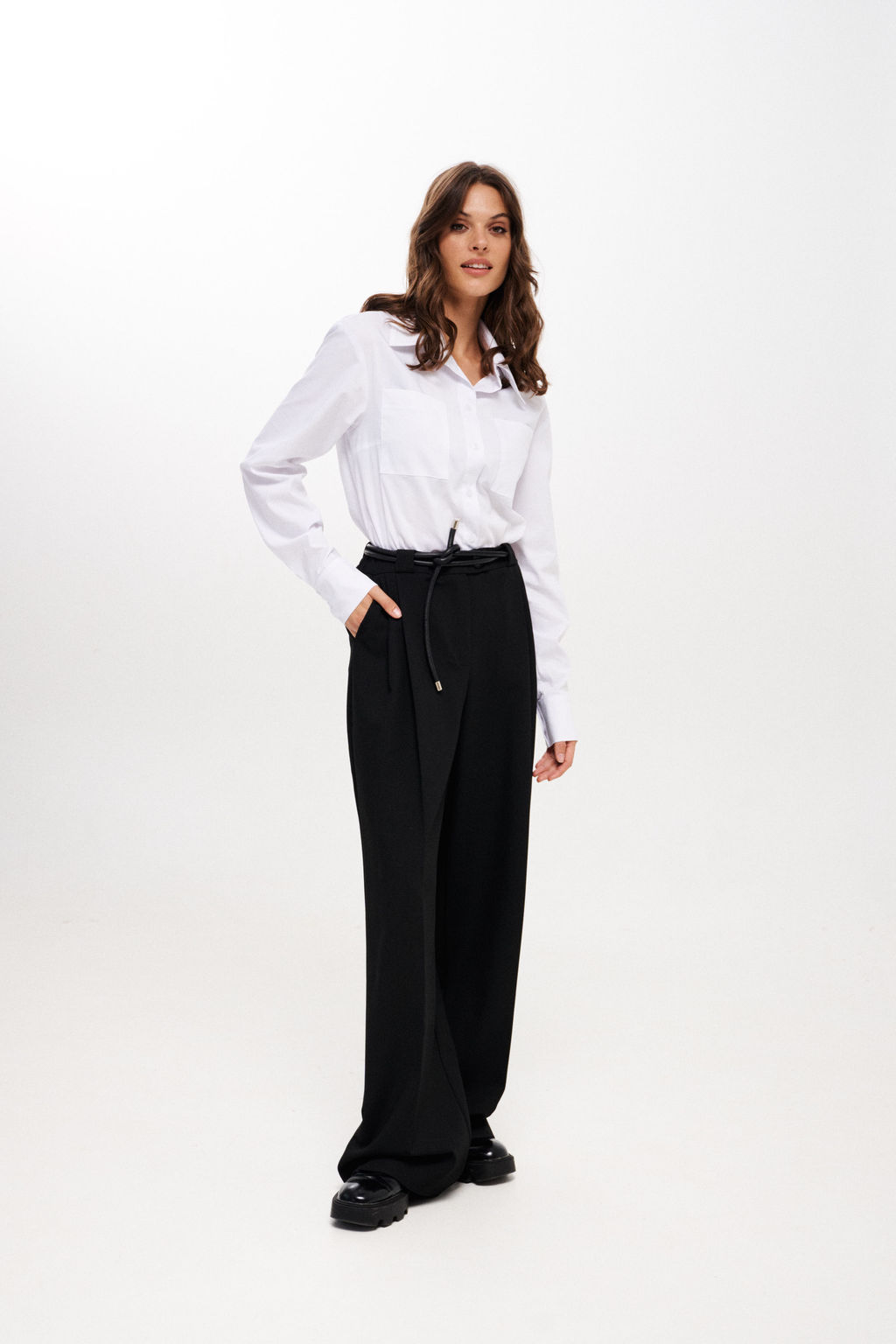 Брюки 2266.1 - Elletto фото 13