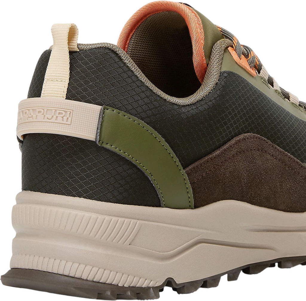 Кроссовки мужские