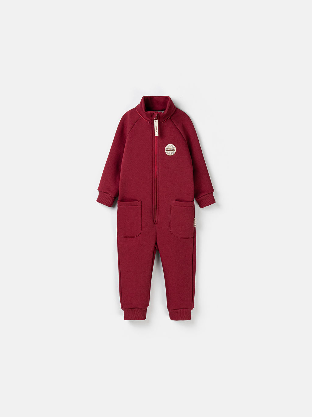 Комбинезон "Гномик" утепленный