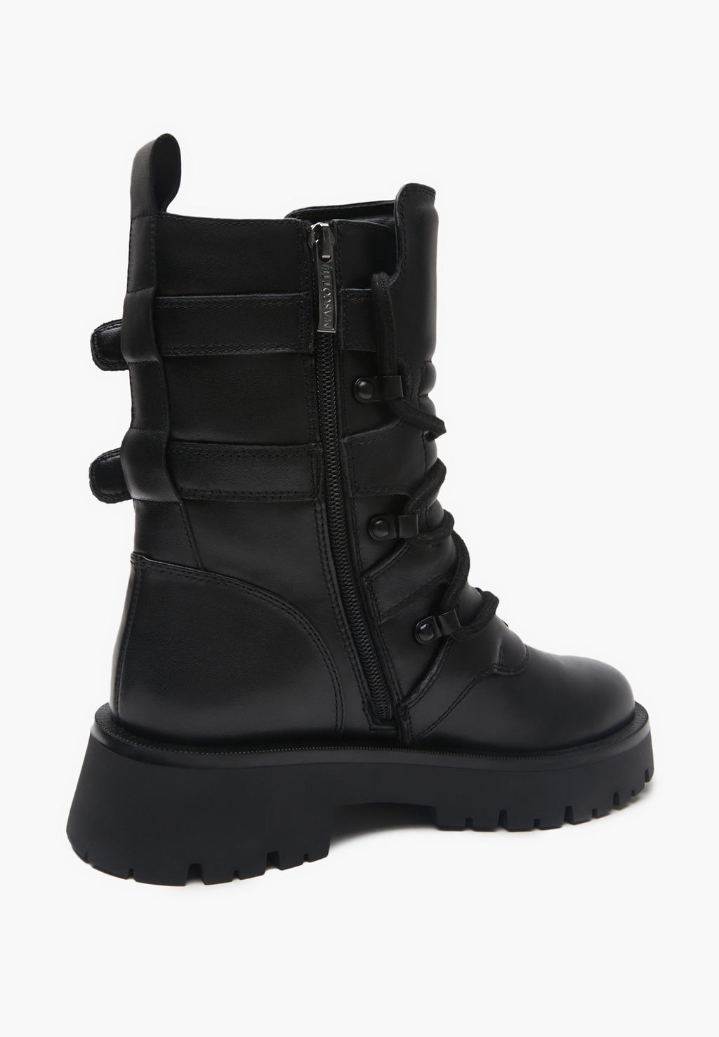 Ботинки - Mascotte фото 4