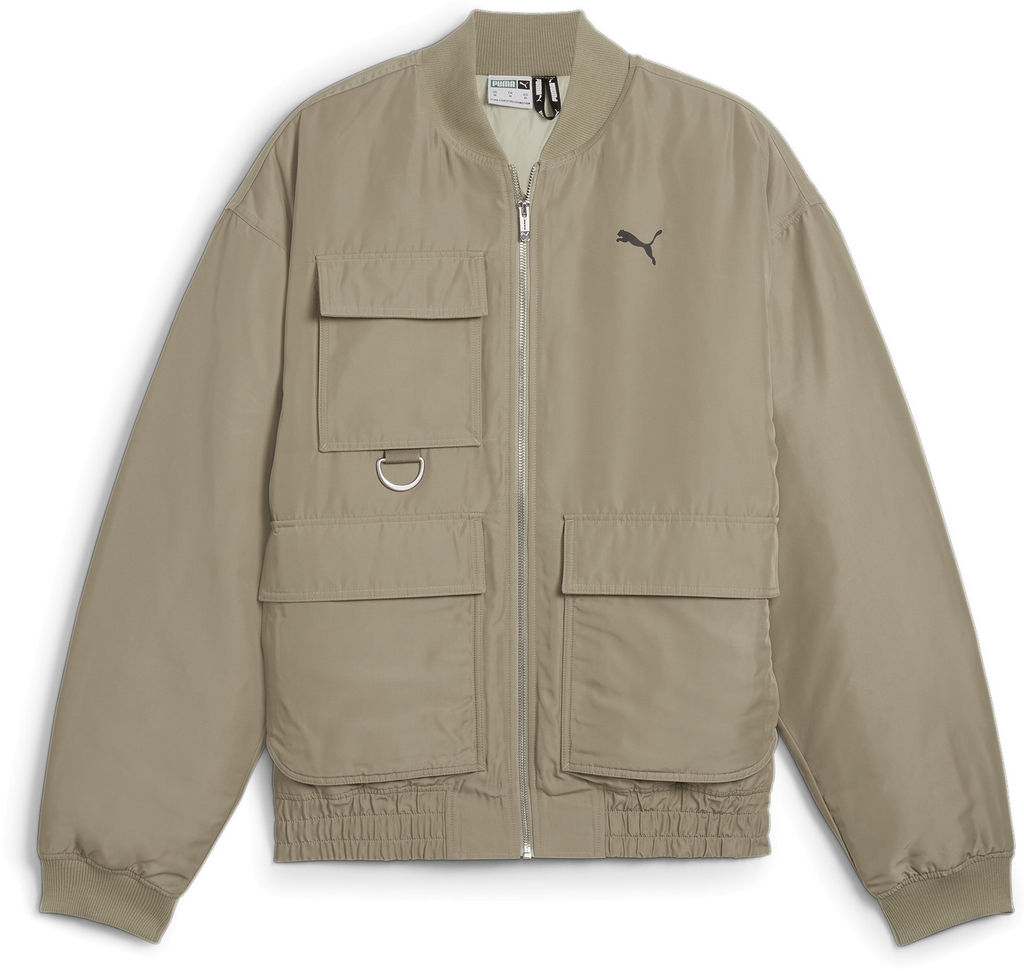 Бомбер взрослый