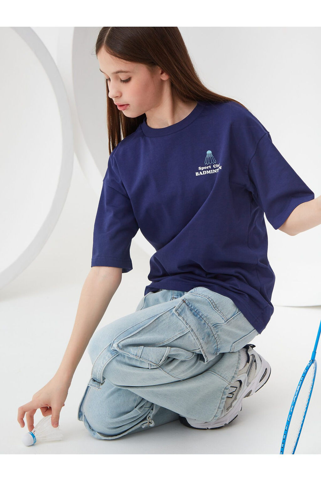 Футболка с короткими рукавами - Смена фото 12