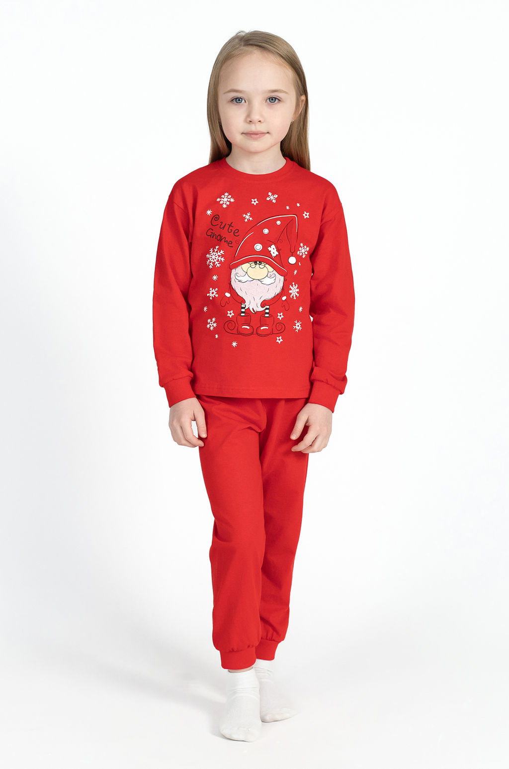 Пижама детская (116, 60)