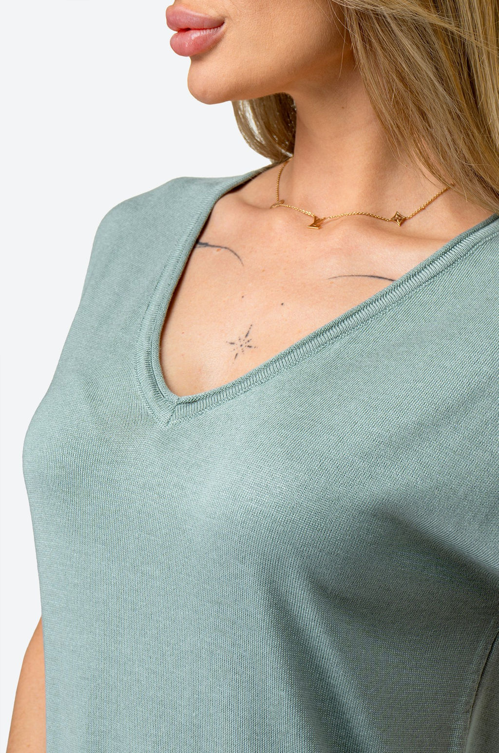 Женское летнее платье Happyfox  фото 6