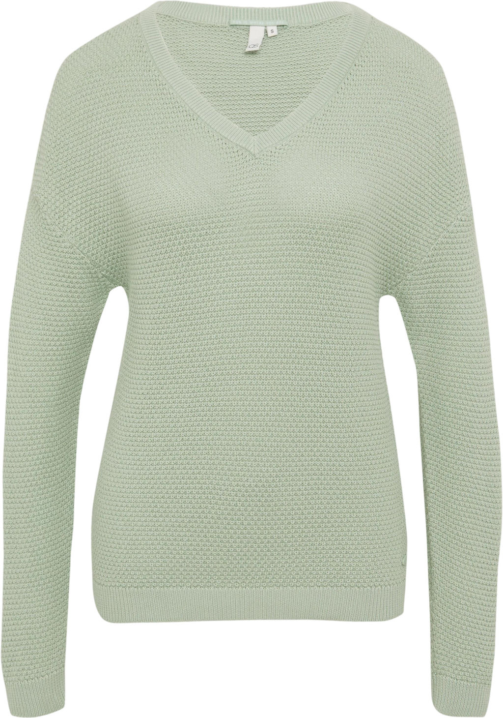 Пуловер женский