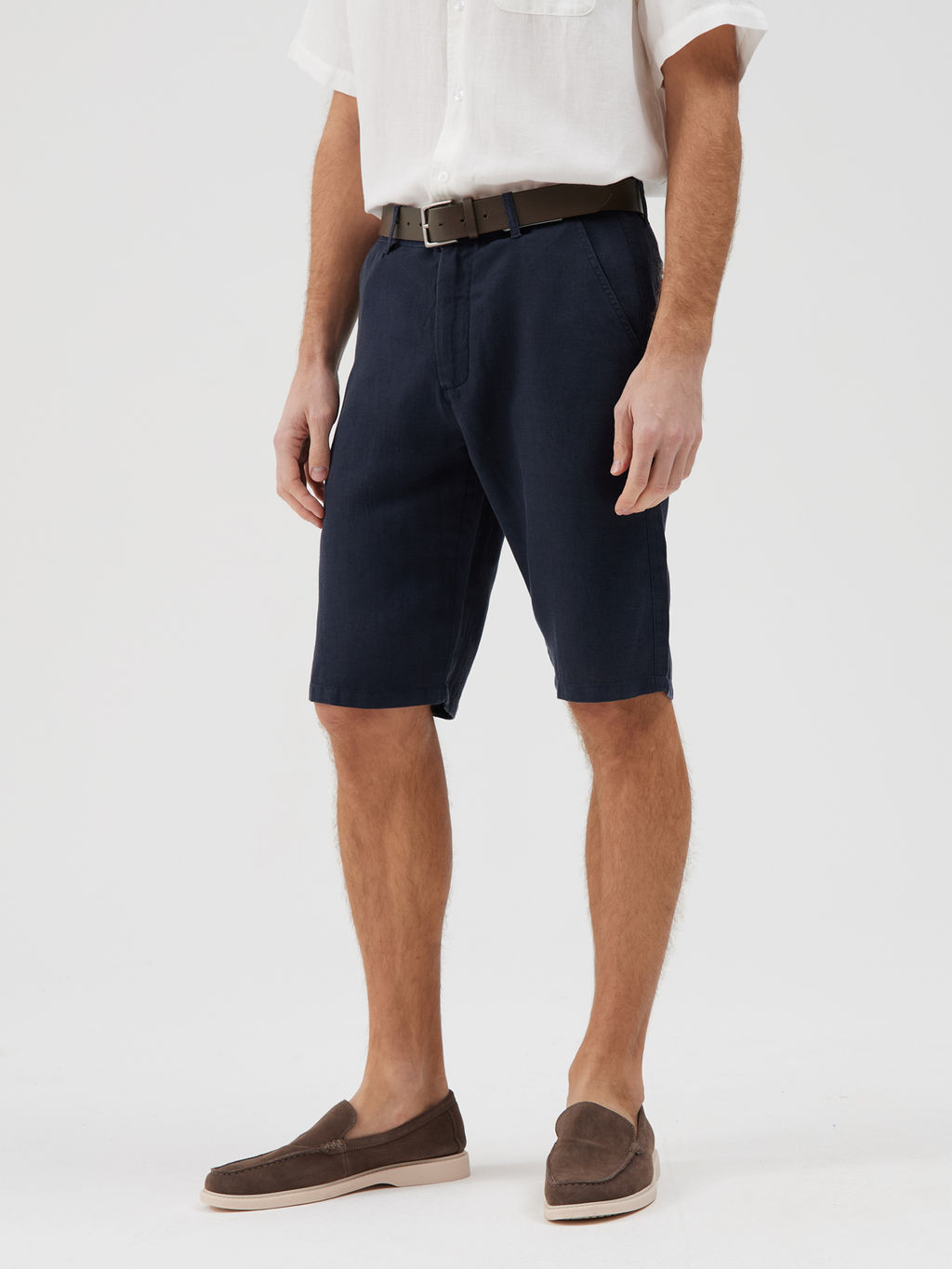 Мужские Шорты - Mossmore фото 8