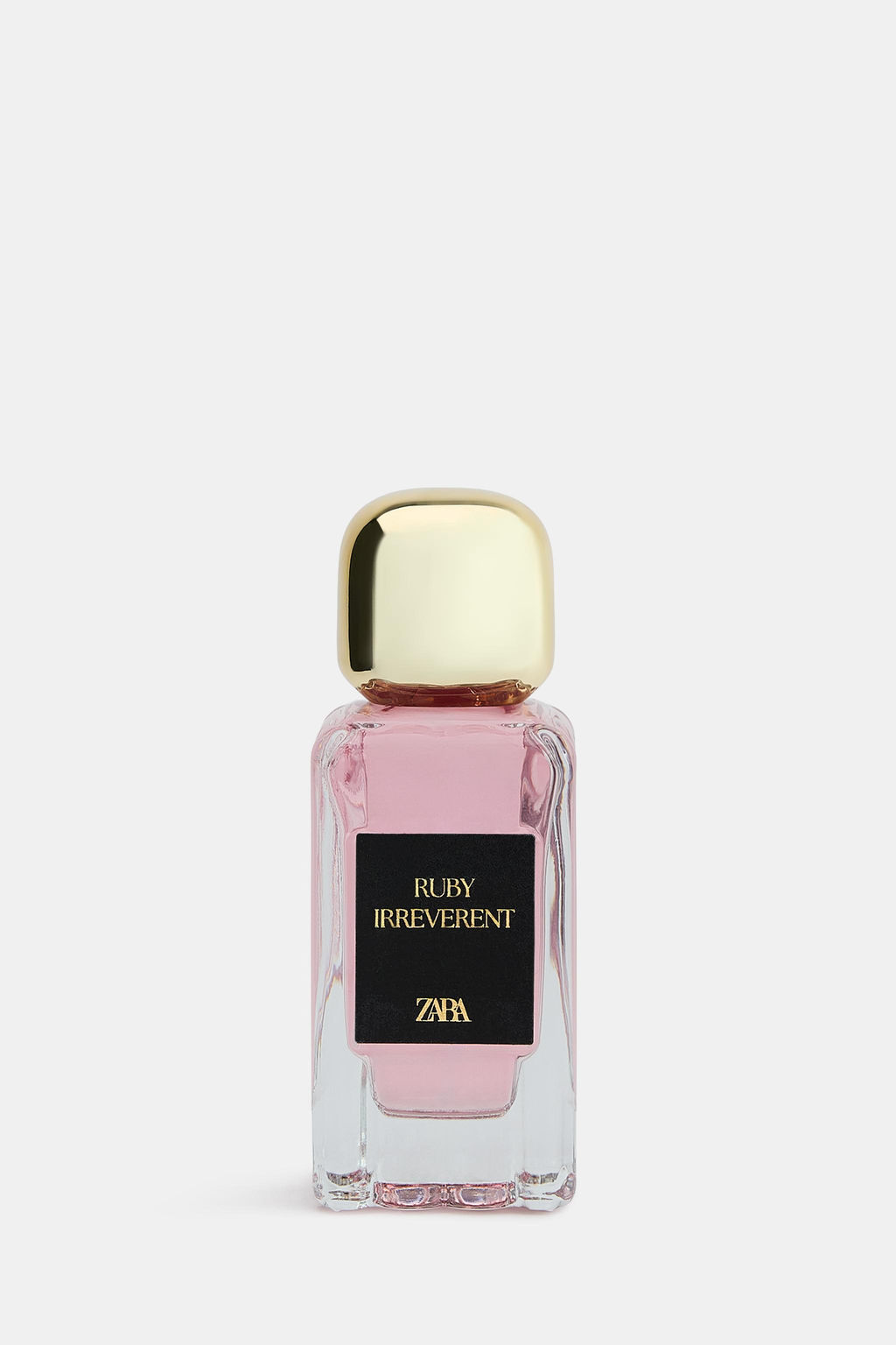 RUBY IRREVERENT EDP 50ML (1.7 FL.OZ).