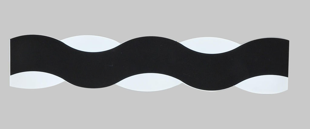 Бра Светодиодная BS-001563-1BK