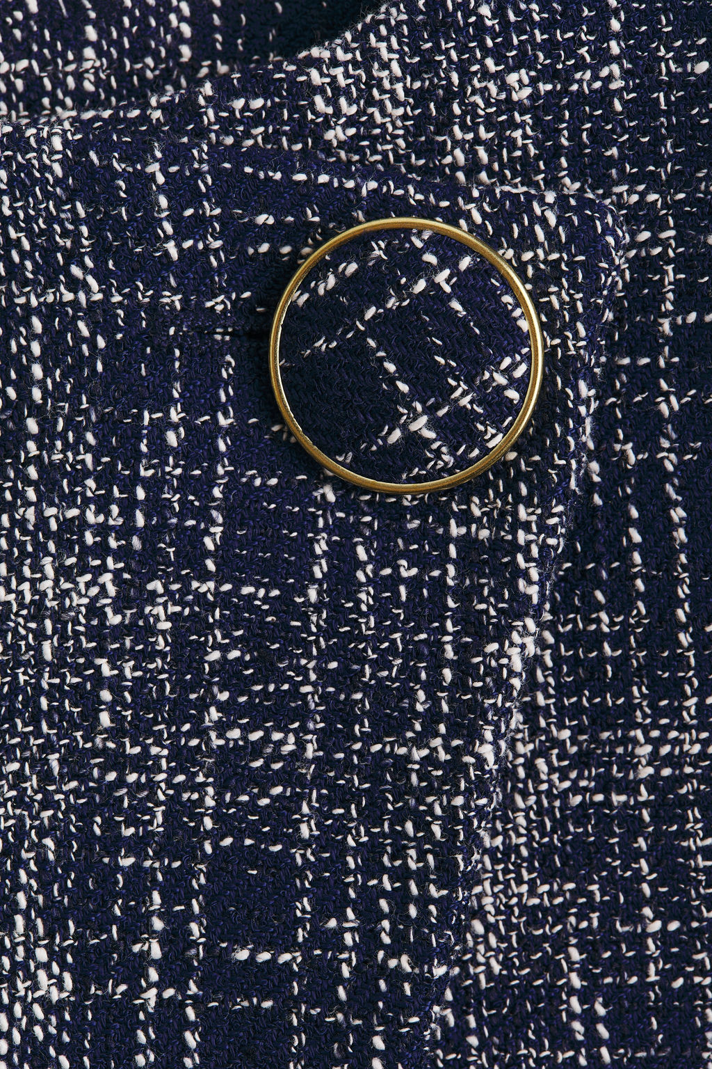 Blazer sin solapas - H&m фото 5