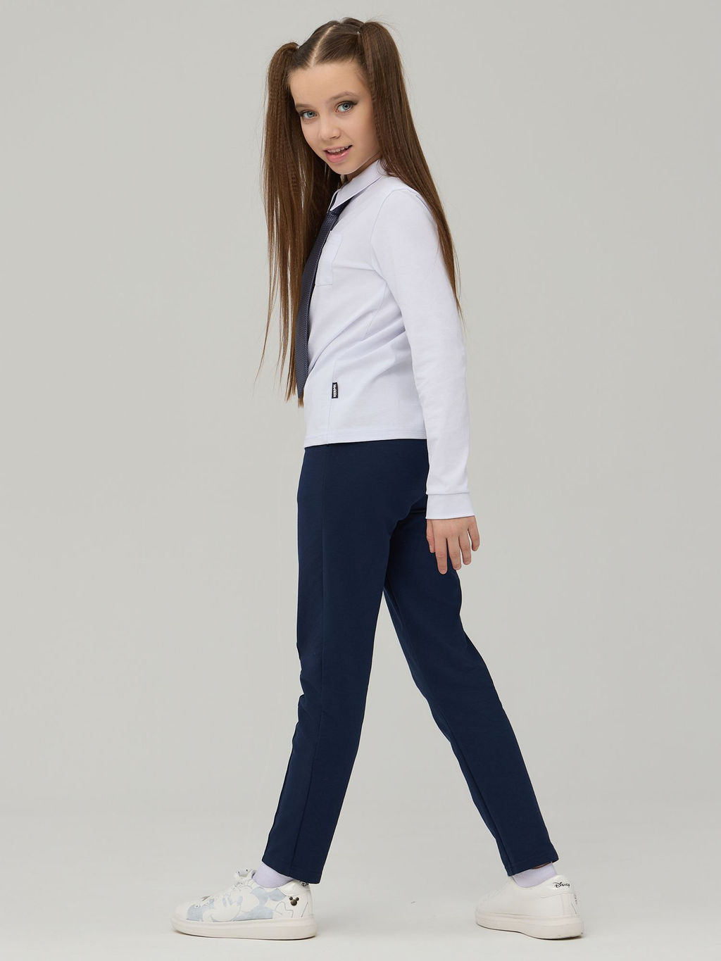 Брюки - Looklie фото 4