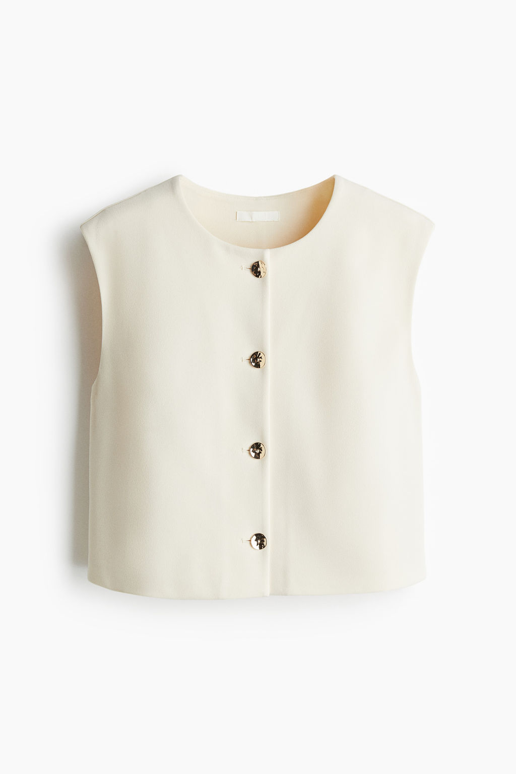 Chaleco interlock - H&m фото 2