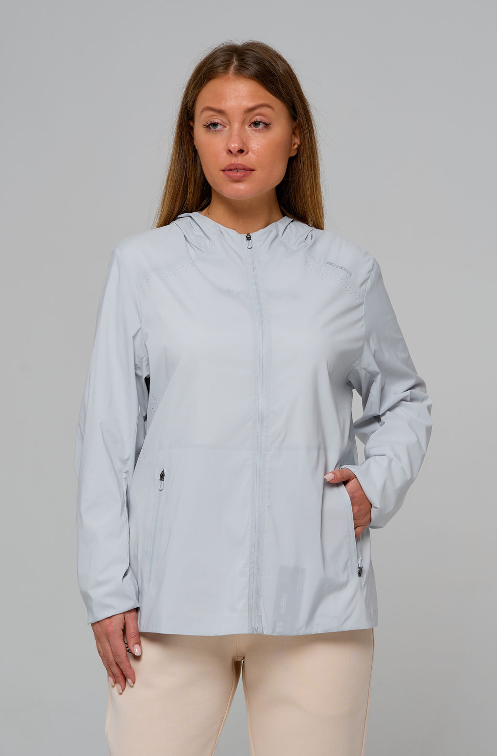 T3369-4 Ветровка женская