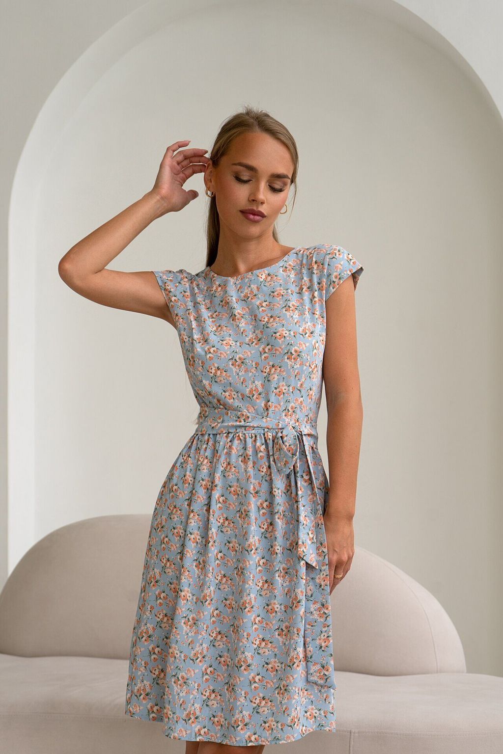 Платье 5349 - Open-style фото 6