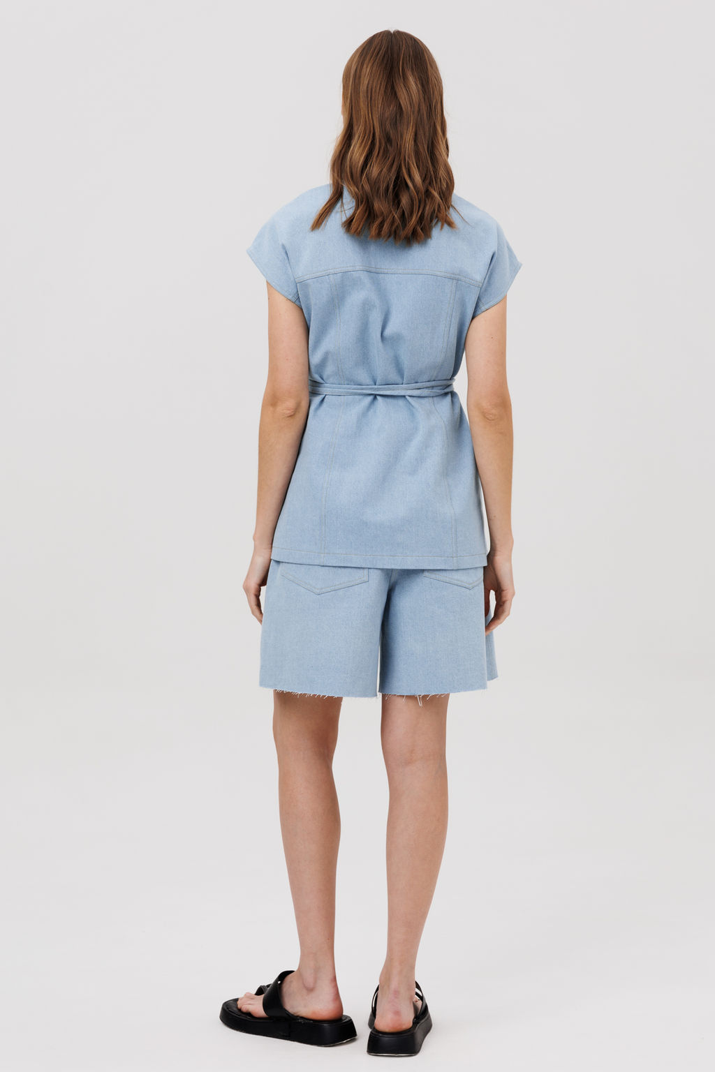 костюм 1071 - Cocktail фото 2