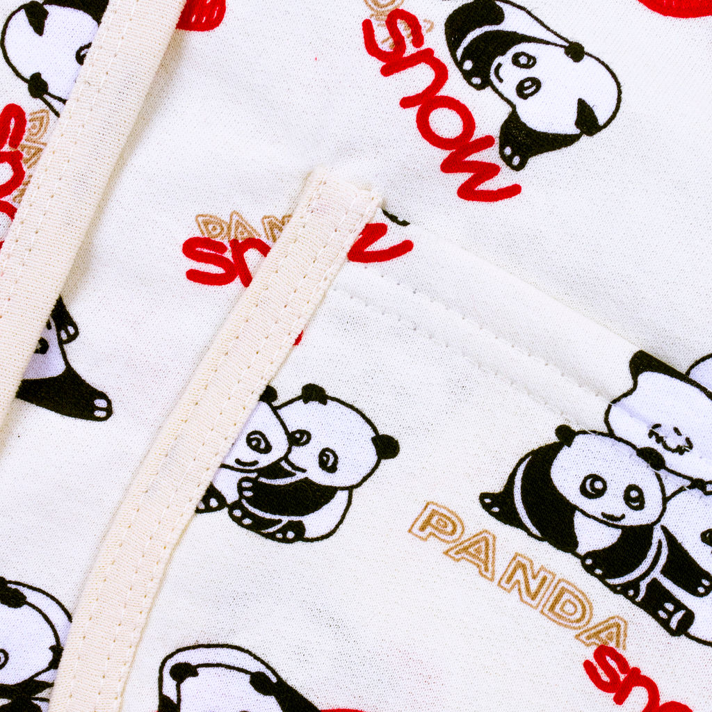 Халат футер 2х нитка начёс 1517310208 - Youlala фото 9