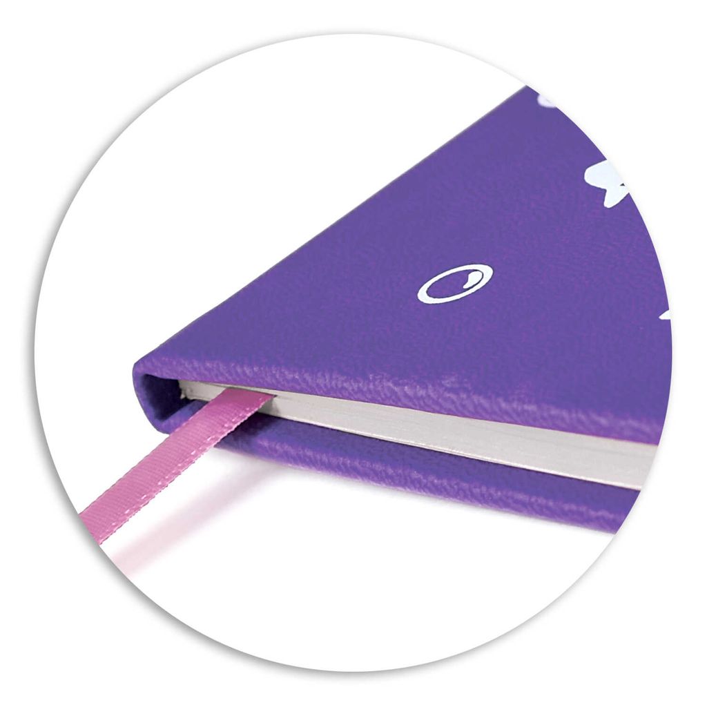 Дневник школьный арт. 51077 / 15 КОТ - Феникс+ фото 4