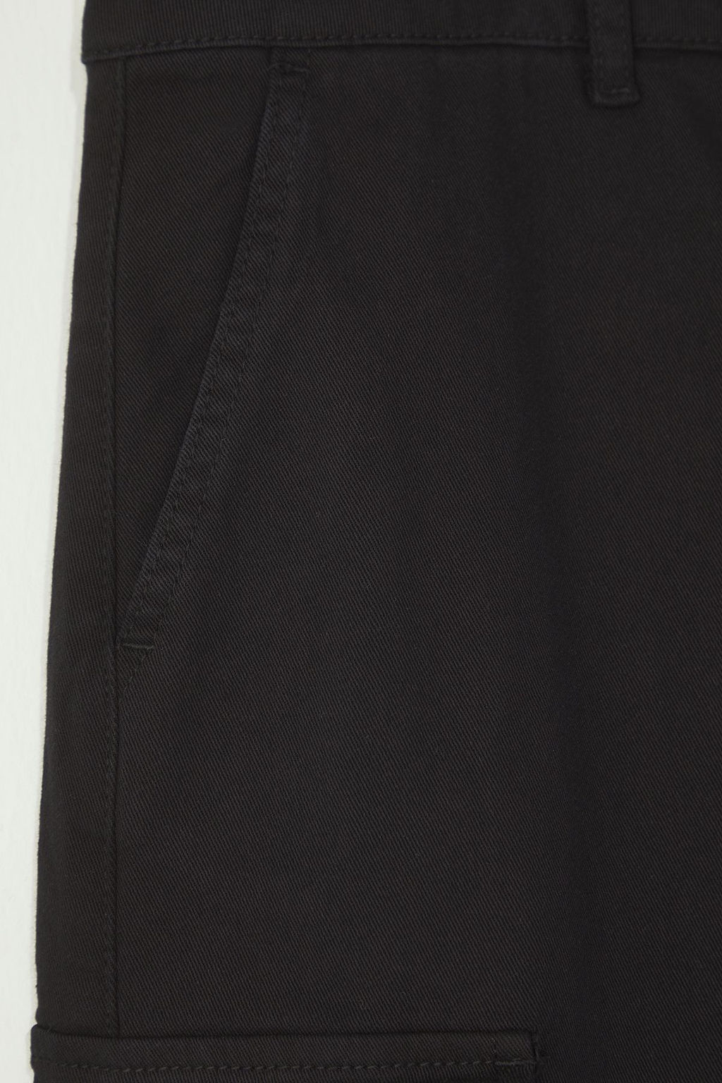 TRENDYOL MAN Buyuk Beden Sort & Bermuda TMNSS25AP00008 - Trendyolmilla фото 4