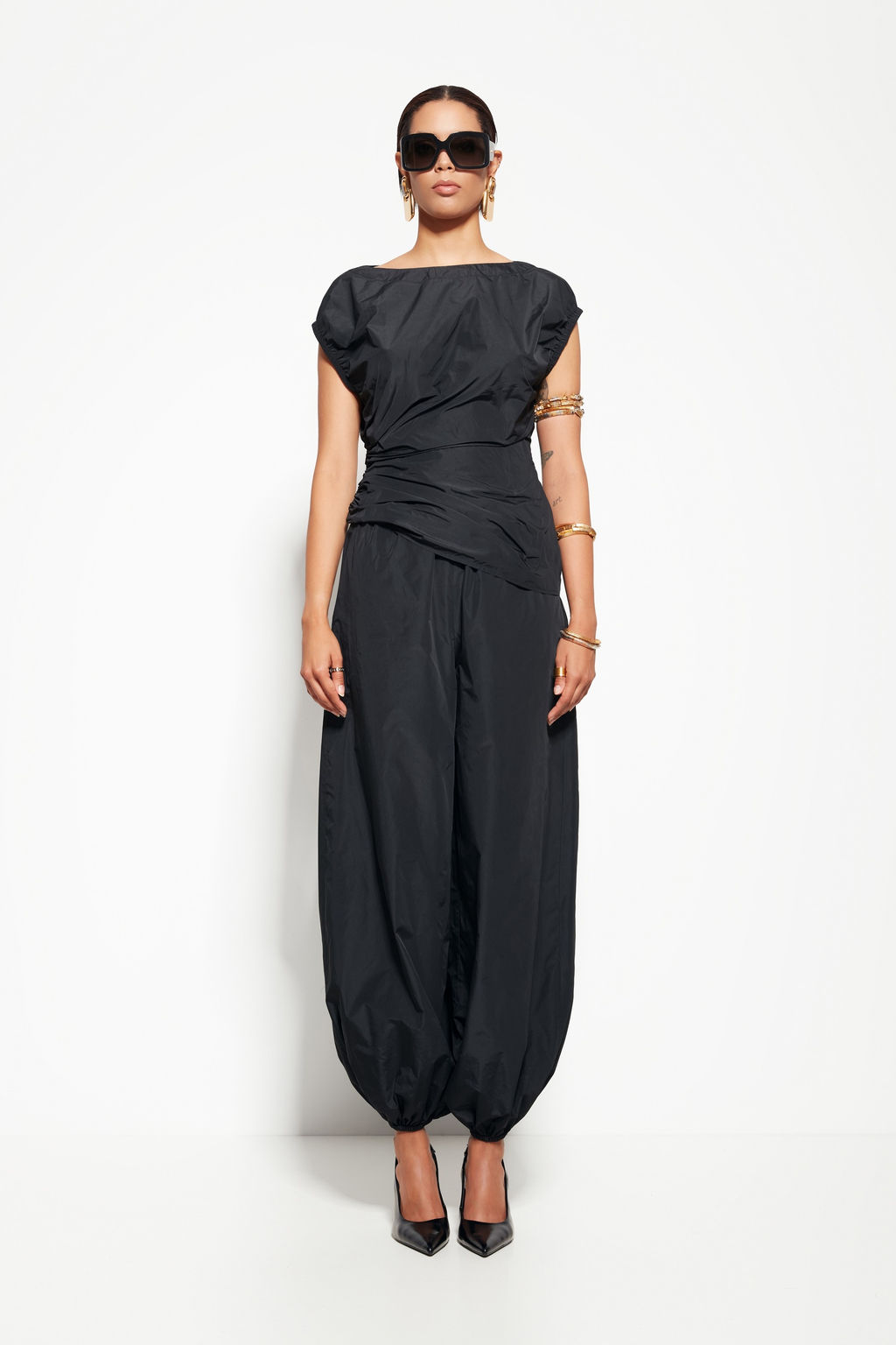 Блузка 55264 - Lakbi фото 4