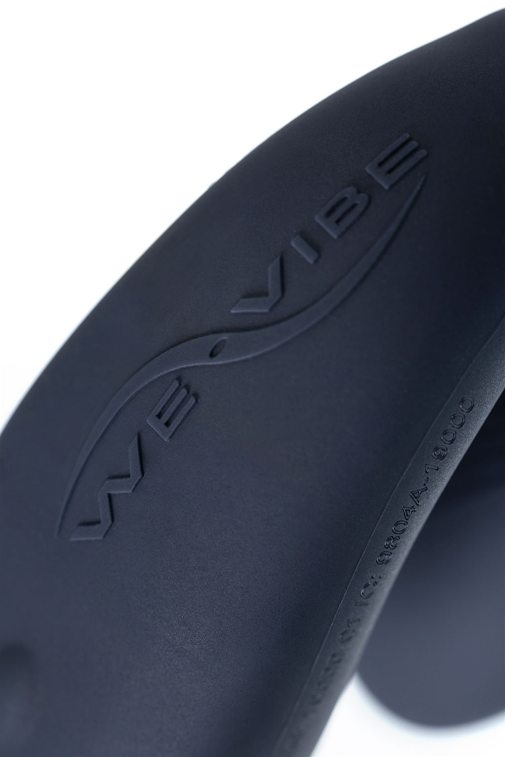 Набор Womanizer Premium + WE-VIBE Chorus черный, силикон, 19 см  фото 20