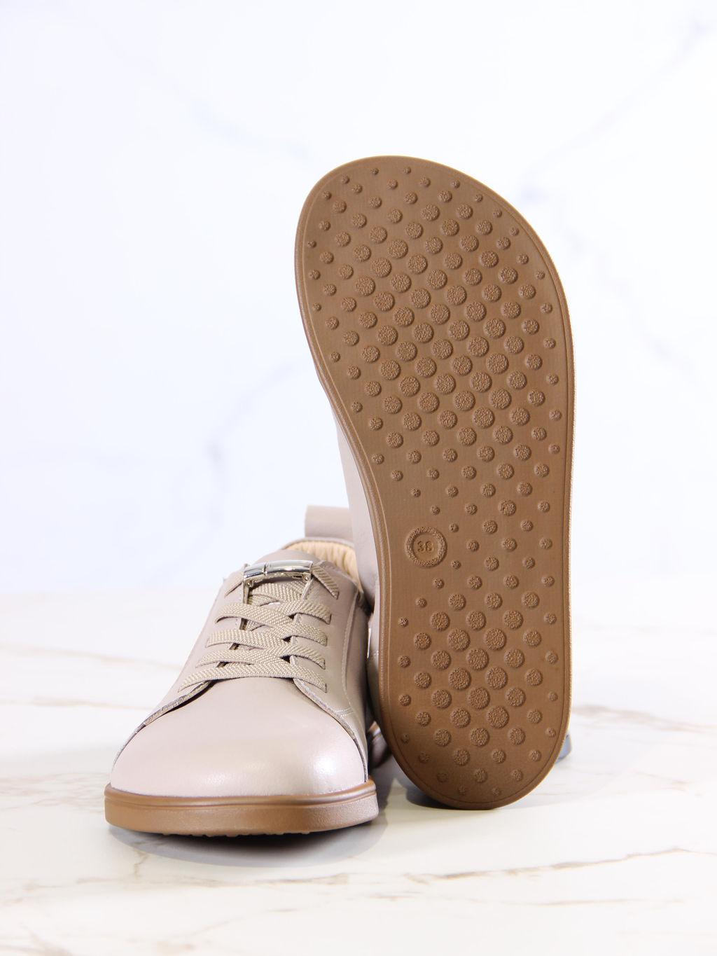 Кеды босоногие 164.астиbr.Визон стар