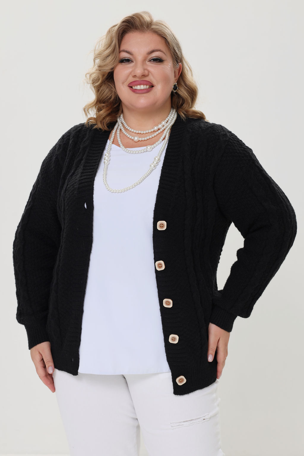 Ожерелье-11397