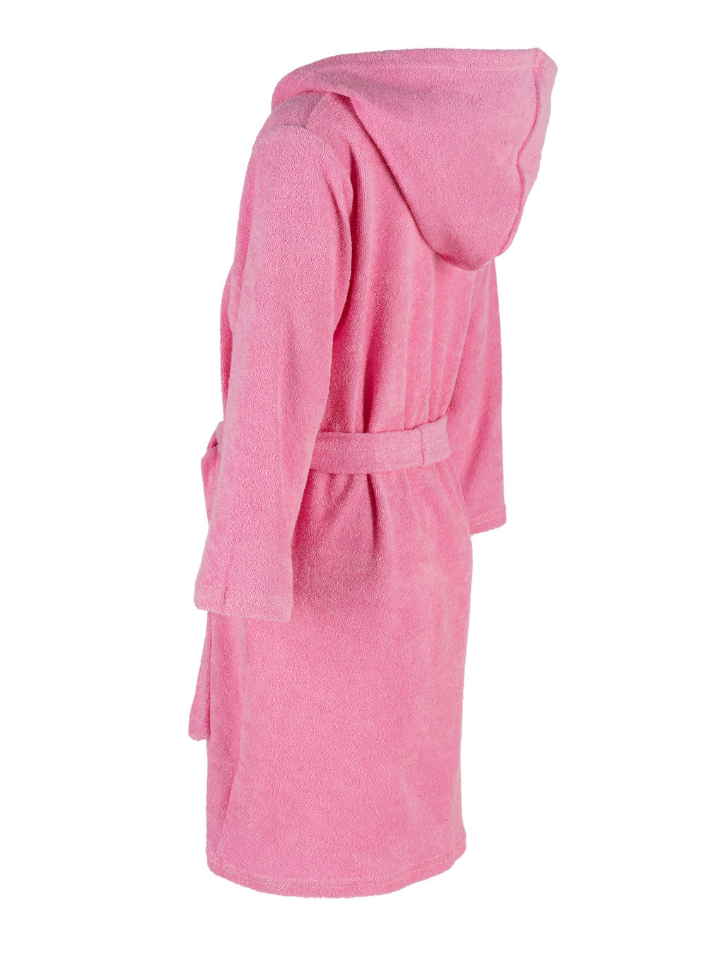 Халат детский розовый 900/1 (134, 68)