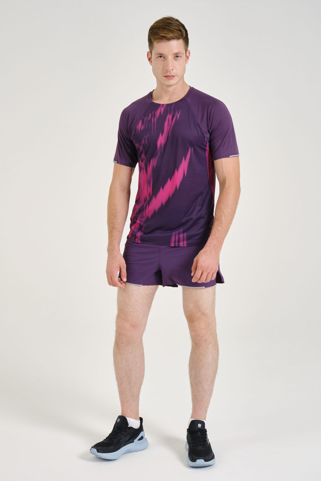 Футболка - Anta фото 2