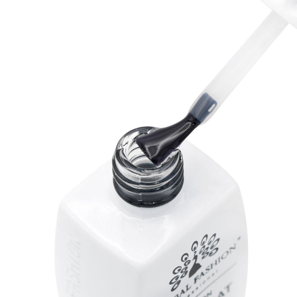 Силиконовая база, Silicon Base Coat от Global Fashion 12 мл  фото 11