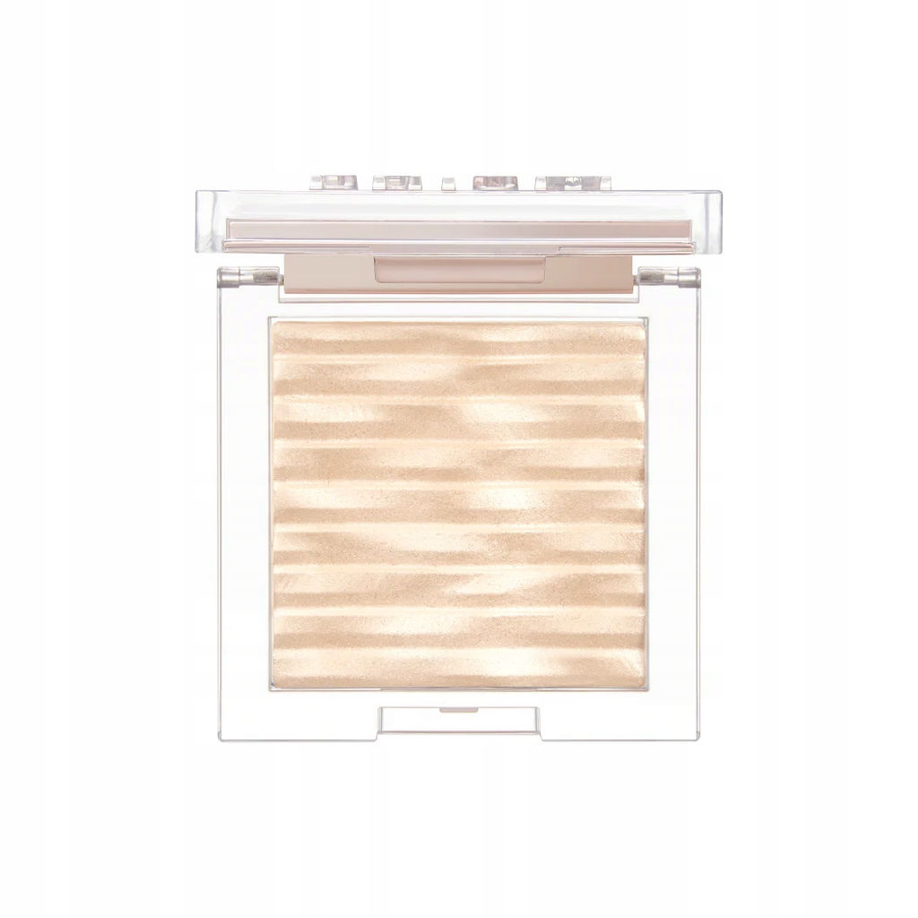 Prism Highlighter 01 Gold Sheer - Хайлайтер с шёлковой текстурой, оттенок 01 Gold Sheer Prism, 8 г