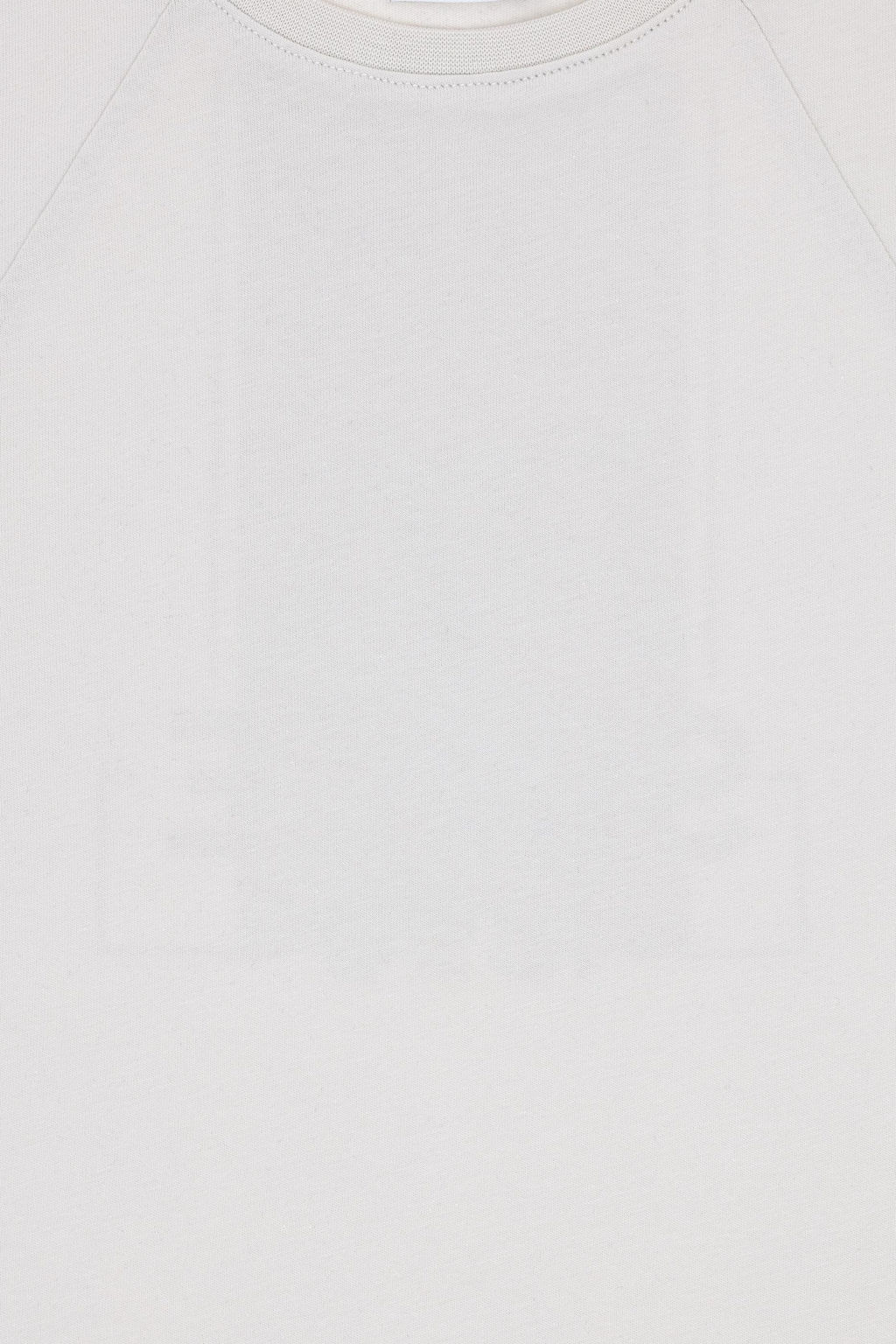 Erkek _ocuk A__k Gri Kolsuz Bisiklet Yaka Ti__rt Sepette S_rpriz _ndirim - U.s. polo assn фото 4