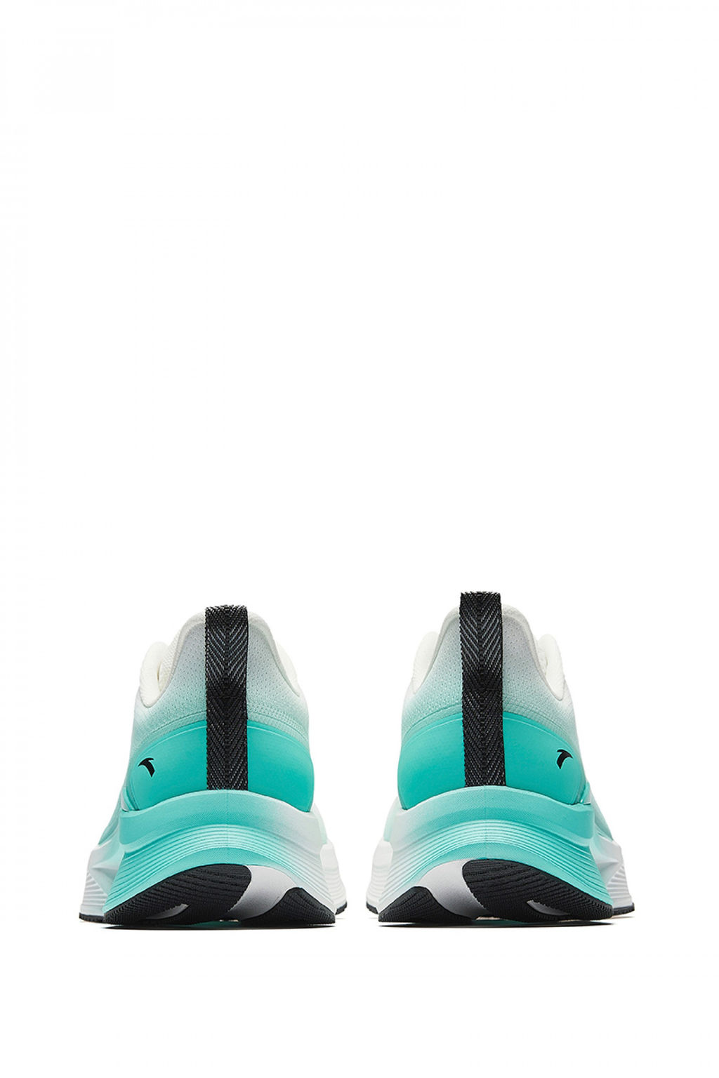 Кроссовки для бега Белый/Синий FLASHLITE COOL - Anta фото 4