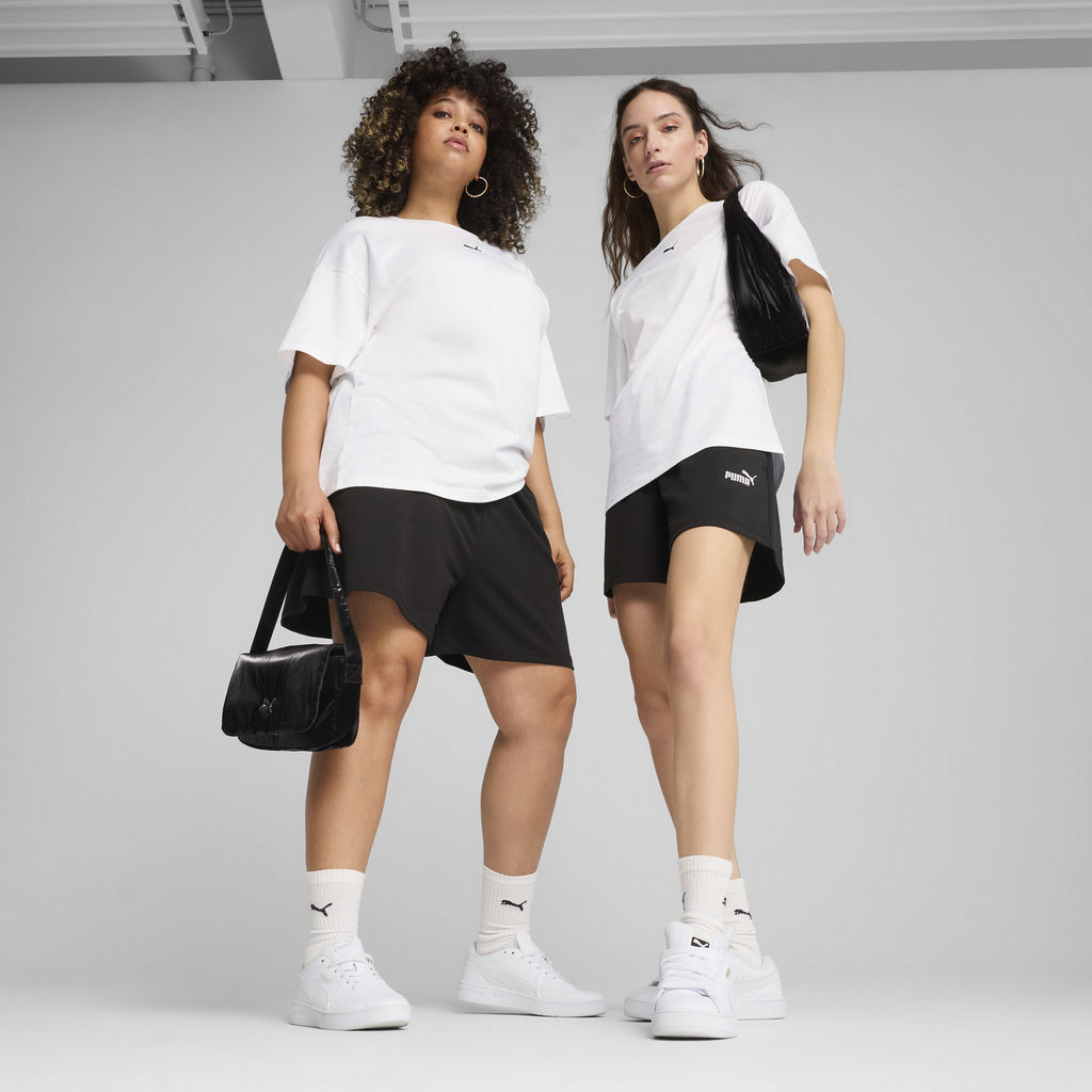 Шорты женские