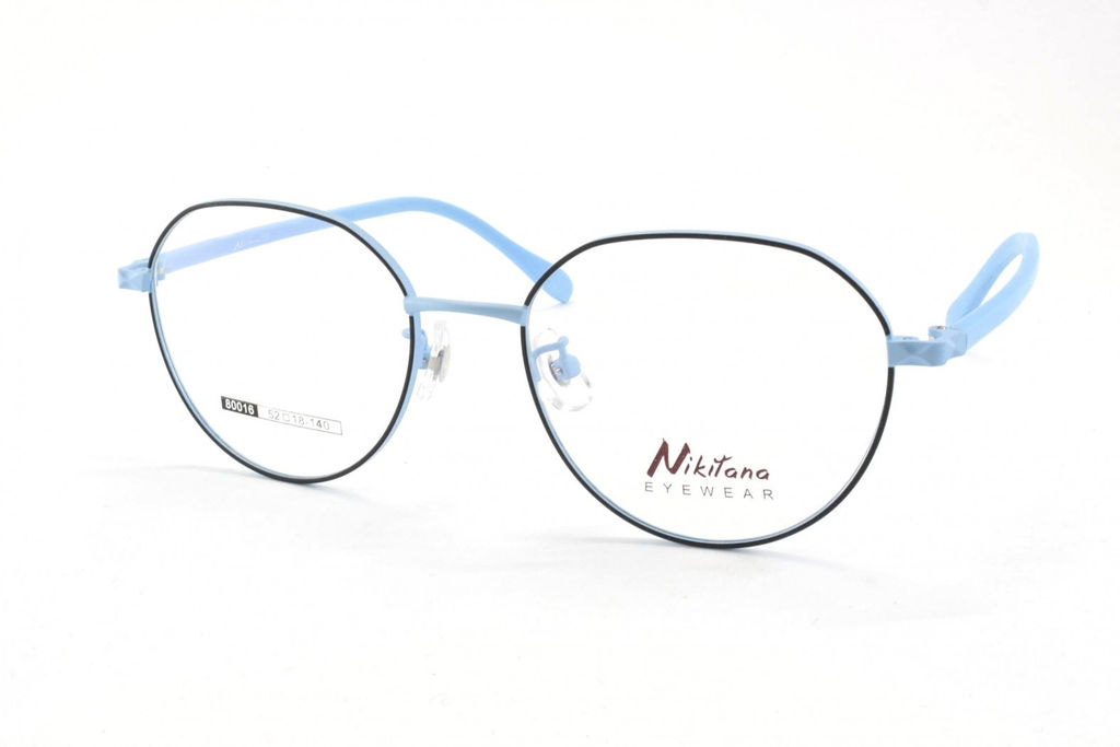 NIKITANA 80016 C3 52-18-140