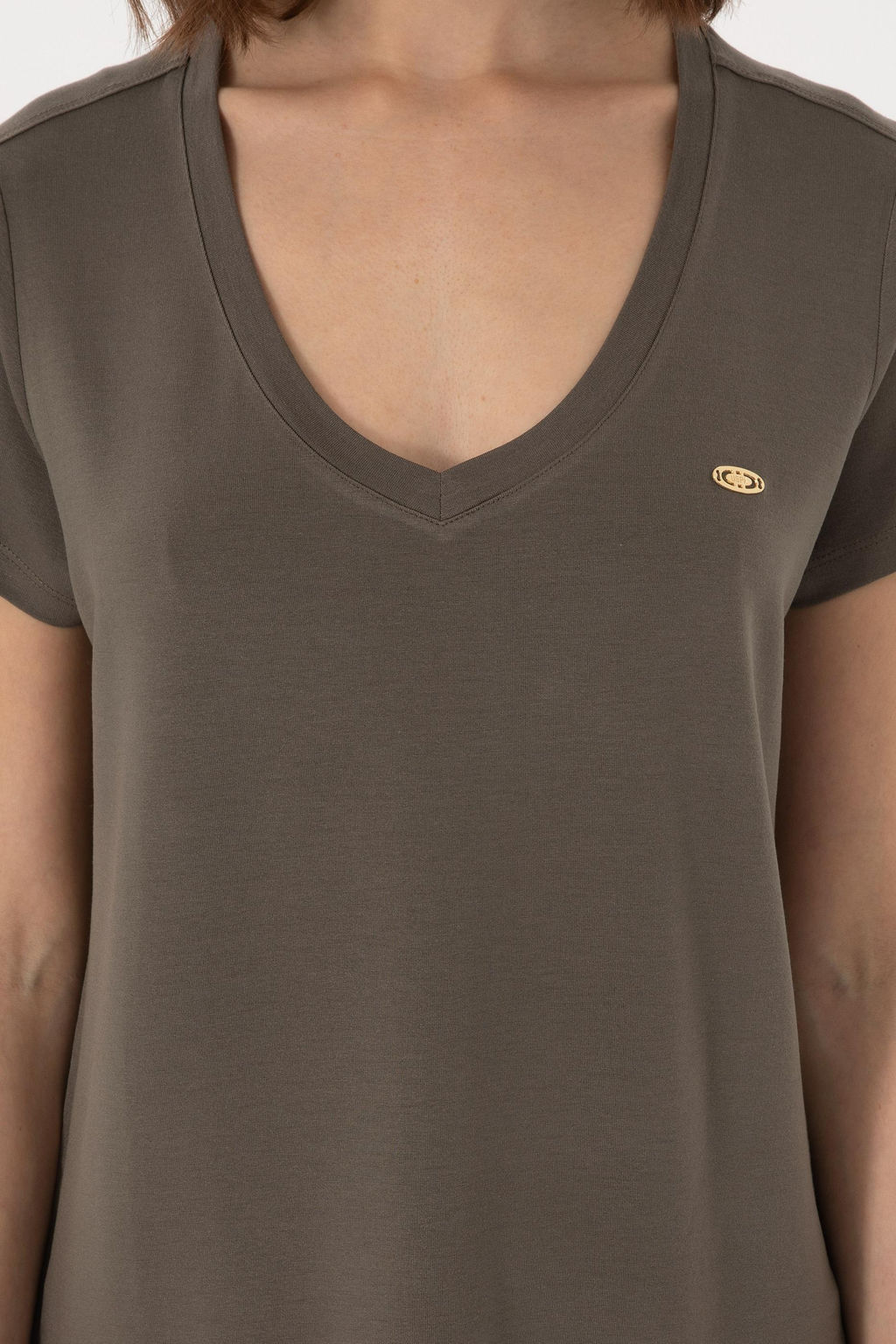 Kad_n Vizon Basic Ti__rt Sepette S_rpriz _ndirim - U.s. polo assn фото 6