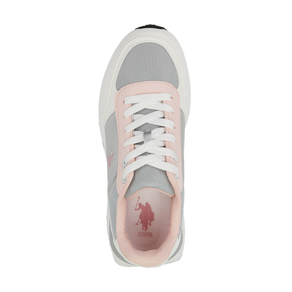 Полуботинки U.S. POLO ASSN.