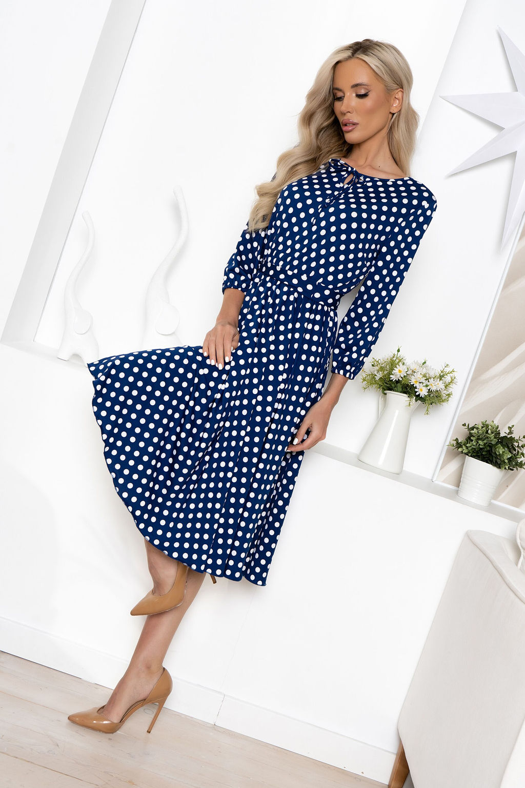 Платье 6802 - Open-style фото 10