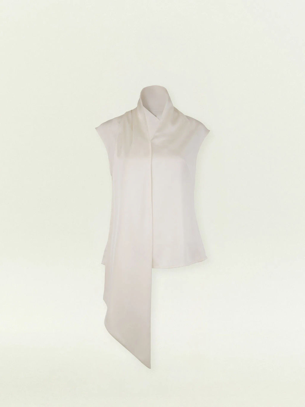 Блузка из вискозы, B3246/bibl - Emka фото 6