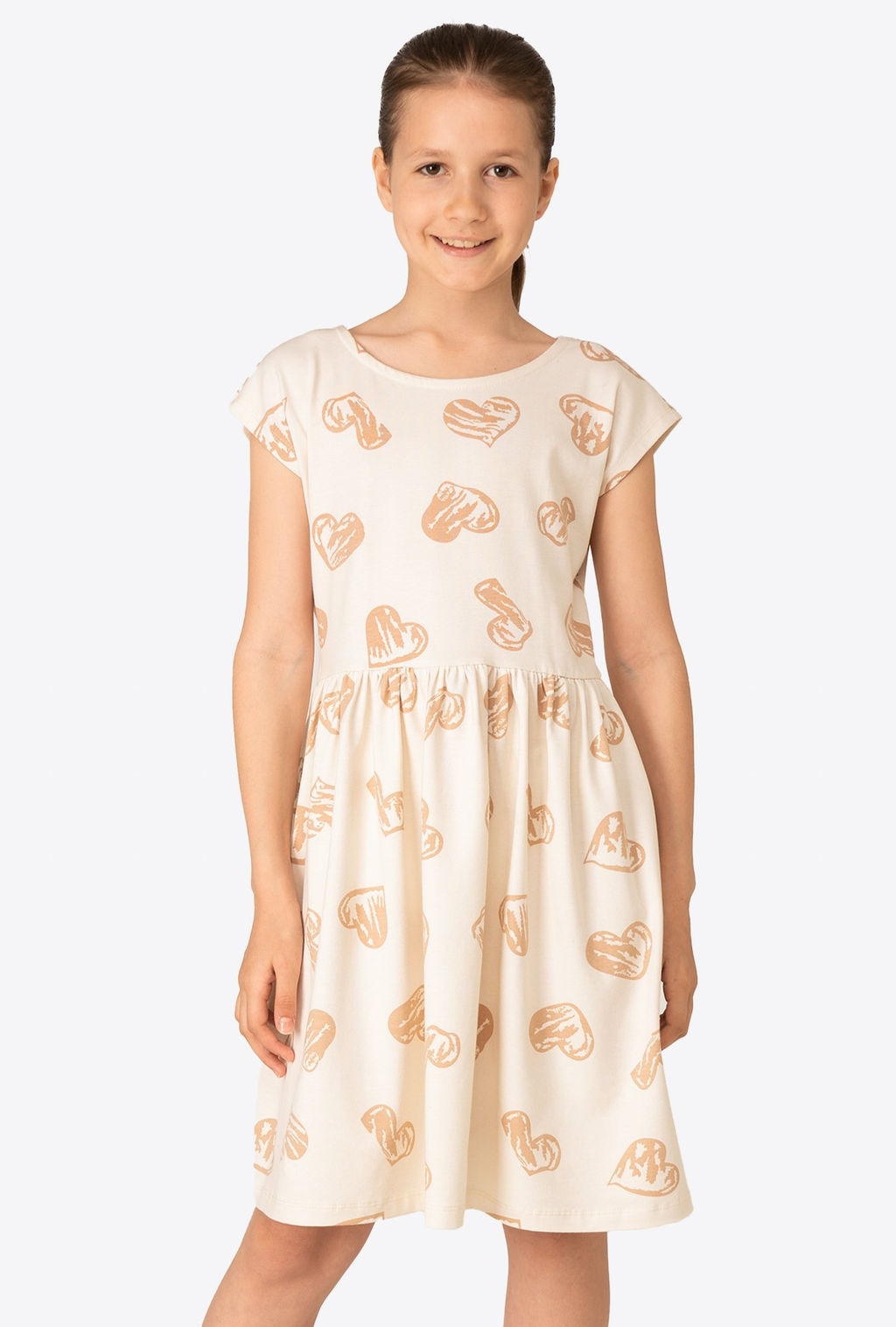 Летнее платье для девочки Bonito  фото 26